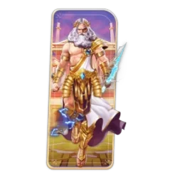 Gates Of
Olympus 1000