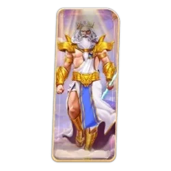 Olympus
Super Scatter