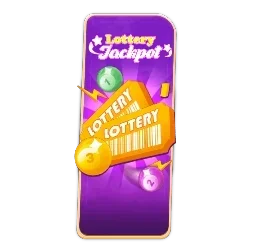 Lottery
Jackpot