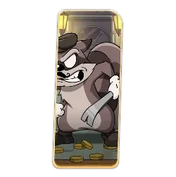 Le
Bandit
